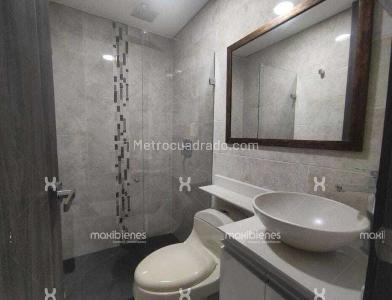 Apartamento de 2 alcobas en arriendo en El Nogal, Medellín, 96 m² · foto 15 de 16