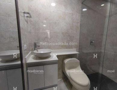 Apartamento de 2 alcobas en arriendo en El Nogal, Medellín, 96 m² · foto 16 de 16