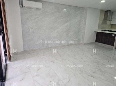 Apartamento de 2 alcobas en arriendo en El Nogal, Medellín, 96 m² · foto 2 de 16