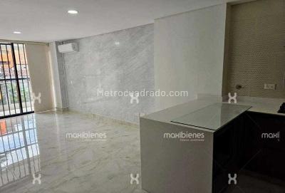 Apartamento de 2 alcobas en arriendo en El Nogal, Medellín, 96 m² · foto 3 de 16
