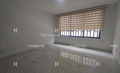 Apartamento de 2 alcobas en arriendo en El Nogal, Medellín, 96 m² · foto 9 de 16
