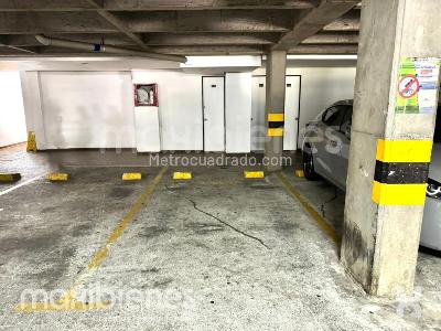 Apartamento de 3 alcobas en venta en Belen Loma De Los Bernal, Medellín, 80 m² · foto 13 de 20