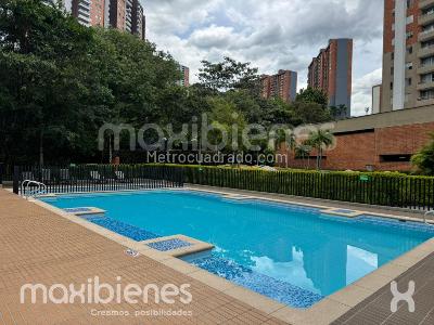 Apartamento de 3 alcobas en venta en Belen Loma De Los Bernal, Medellín, 80 m² · foto 14 de 20
