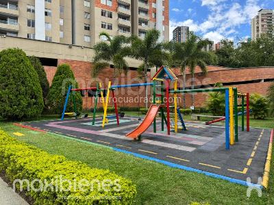Apartamento de 3 alcobas en venta en Belen Loma De Los Bernal, Medellín, 80 m² · foto 15 de 20