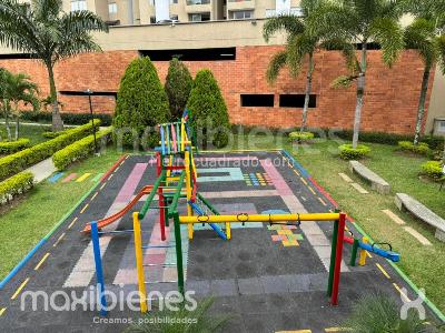 Apartamento de 3 alcobas en venta en Belen Loma De Los Bernal, Medellín, 80 m² · foto 16 de 20