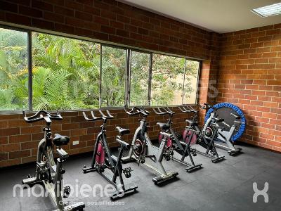 Apartamento de 3 alcobas en venta en Belen Loma De Los Bernal, Medellín, 80 m² · foto 17 de 20