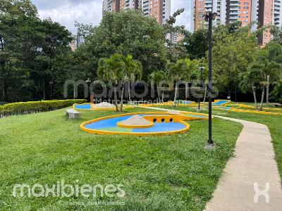 Apartamento de 3 alcobas en venta en Belen Loma De Los Bernal, Medellín, 80 m² · foto 18 de 20