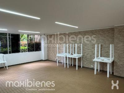 Apartamento de 3 alcobas en venta en Belen Loma De Los Bernal, Medellín, 80 m² · foto 20 de 20