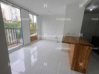 Apartamento en Arriendo, Calasanz, Medellín