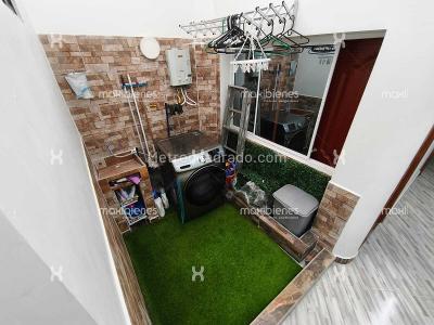 Apartamento de 3 alcobas en arriendo en Los Colores, Medellín, 90 m² · foto 11 de 16