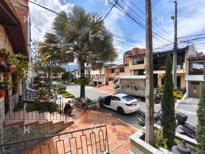 Apartamento de 3 alcobas en arriendo en Los Colores, Medellín, 90 m² · foto 16 de 16