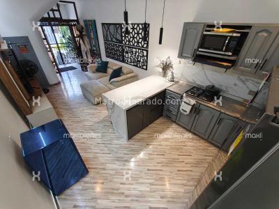 Apartamento de 3 alcobas en arriendo en Los Colores, Medellín, 90 m² · foto 3 de 16