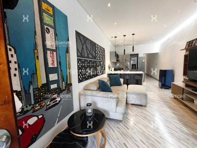 Apartamento de 3 alcobas en arriendo en Los Colores, Medellín, 90 m² · foto 4 de 16