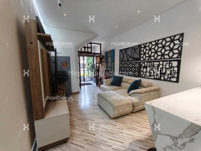 Apartamento de 3 alcobas en arriendo en Los Colores, Medellín, 90 m² · foto 5 de 16