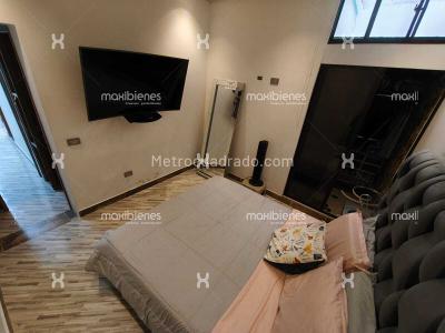 Apartamento de 3 alcobas en arriendo en Los Colores, Medellín, 90 m² · foto 6 de 16