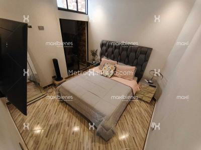 Apartamento de 3 alcobas en arriendo en Los Colores, Medellín, 90 m² · foto 7 de 16