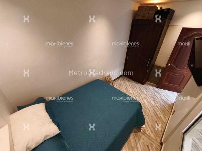 Apartamento de 3 alcobas en arriendo en Los Colores, Medellín, 90 m² · foto 8 de 16