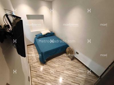 Apartamento de 3 alcobas en arriendo en Los Colores, Medellín, 90 m² · foto 9 de 16
