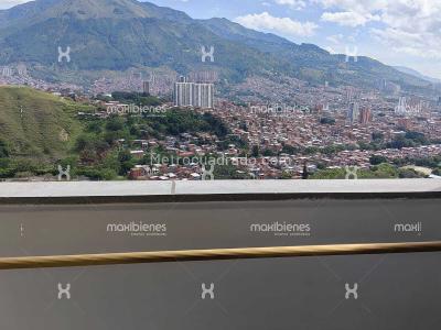 Apartamento de 3 alcobas en venta en Bucaros, Bello, 50 m² · foto 3 de 10