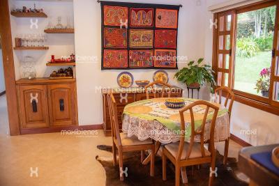 Casa de 4 alcobas en venta en La Catolica, Rionegro, 200 m² · foto 4 de 16