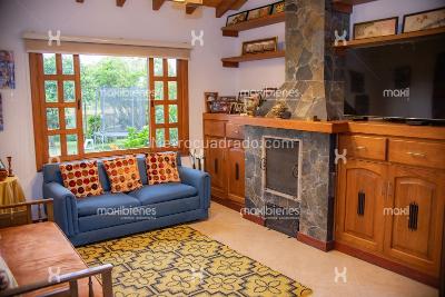 Casa de 4 alcobas en venta en La Catolica, Rionegro, 200 m² · foto 5 de 16