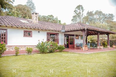 Casa de 4 alcobas en venta en La Catolica, Rionegro, 200 m² · foto 13 de 16
