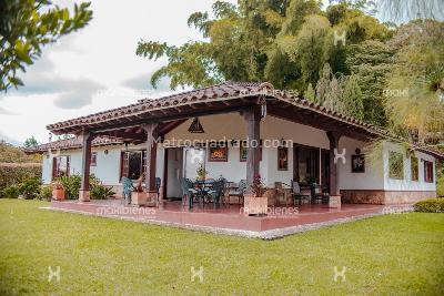 Casa de 4 alcobas en venta en La Catolica, Rionegro, 200 m² · foto 16 de 16