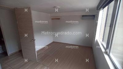 Apartamento de 2 alcobas en venta en Amazonia, Bello, 54 m² · foto 3 de 7