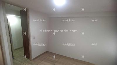 Apartamento de 2 alcobas en venta en Amazonia, Bello, 54 m² · foto 4 de 7