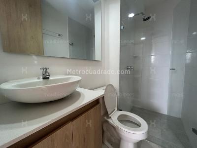Apartamento de 3 alcobas en venta en Fontibon, Rionegro, 60 m² · foto 13 de 13
