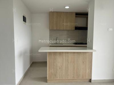 Apartamento de 3 alcobas en venta en Fontibon, Rionegro, 60 m² · foto 3 de 13