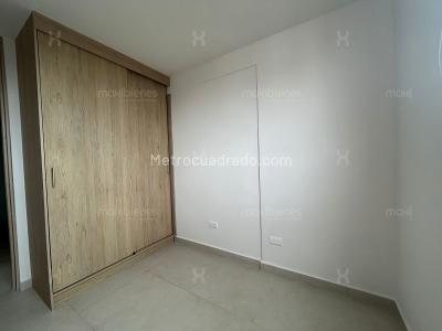 Apartamento de 3 alcobas en venta en Fontibon, Rionegro, 60 m² · foto 4 de 13