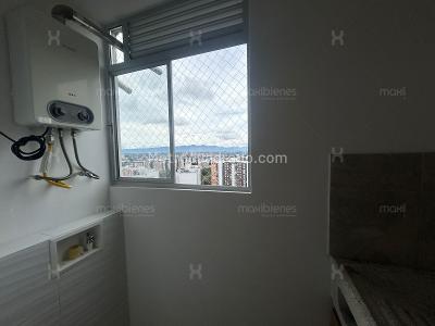 Apartamento de 3 alcobas en venta en Fontibon, Rionegro, 60 m² · foto 6 de 13