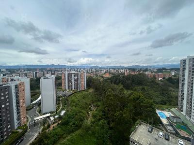 Apartamento de 3 alcobas en venta en Fontibon, Rionegro, 60 m² · foto 8 de 13