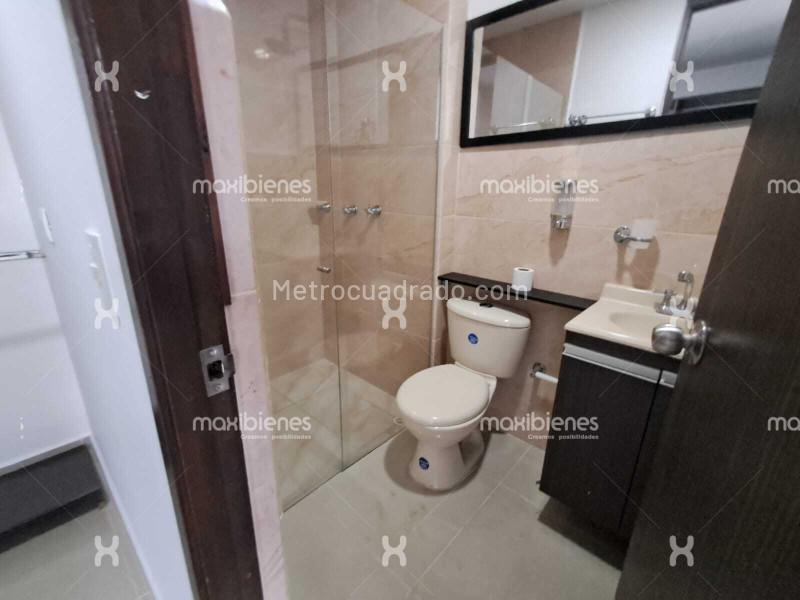 3BR Apartment in Calasanz (90 m²) - 2