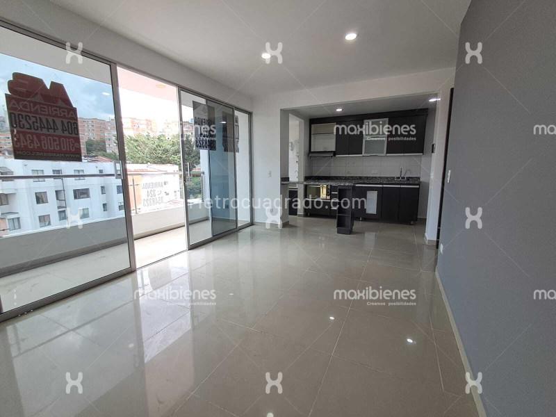 3BR Apartment in Calasanz (90 m²) - 3