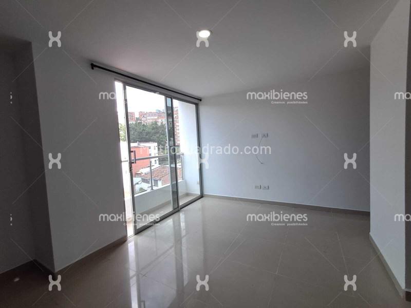 3BR Apartment in Calasanz (90 m²) - 4