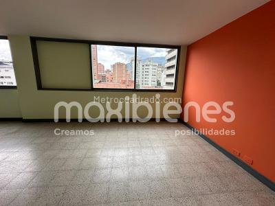 Apartamento de 3 alcobas en venta en La Candelaria, Medellín, 160 m² · foto 10 de 15
