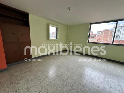 Apartamento de 3 alcobas en venta en La Candelaria, Medellín, 160 m² · foto 11 de 15
