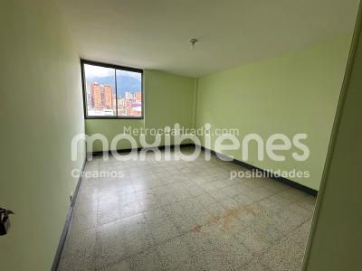 Apartamento de 3 alcobas en venta en La Candelaria, Medellín, 160 m² · foto 14 de 15
