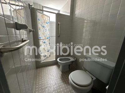Apartamento de 3 alcobas en venta en La Candelaria, Medellín, 160 m² · foto 15 de 15