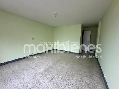 Apartamento de 3 alcobas en venta en La Candelaria, Medellín, 160 m² · foto 6 de 15