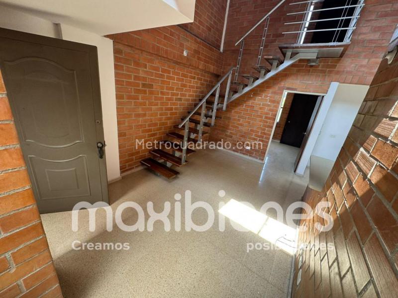 Piso – Medellín, Calasanz, La América - Vista 2
