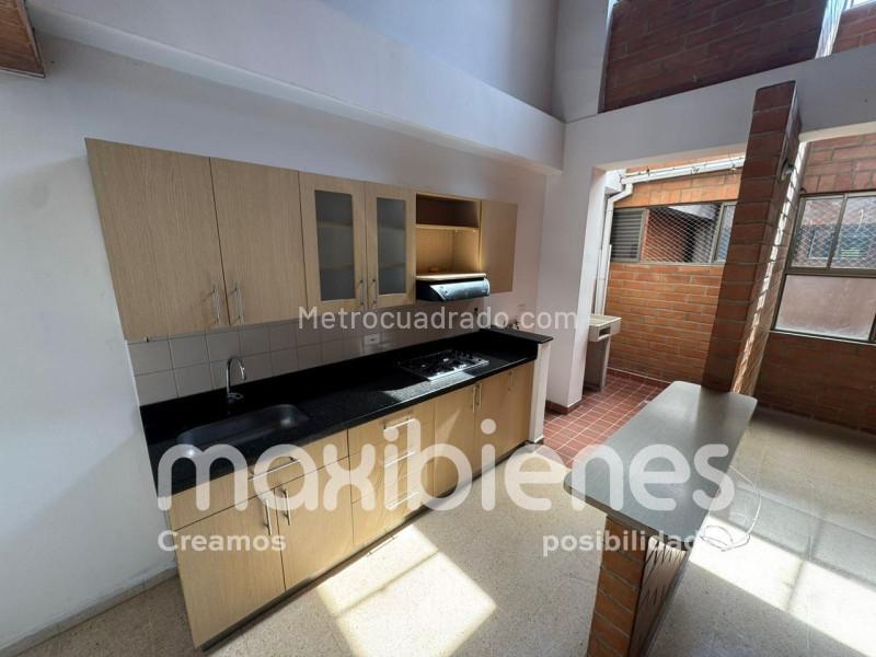 Piso – Medellín, Calasanz, La América - Vista 3
