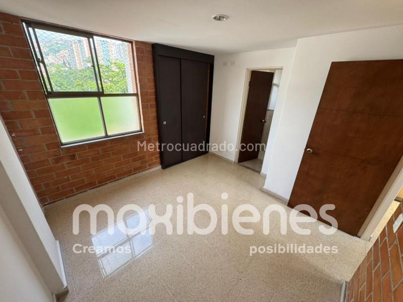 Piso – Medellín, Calasanz, La América - Vista 4