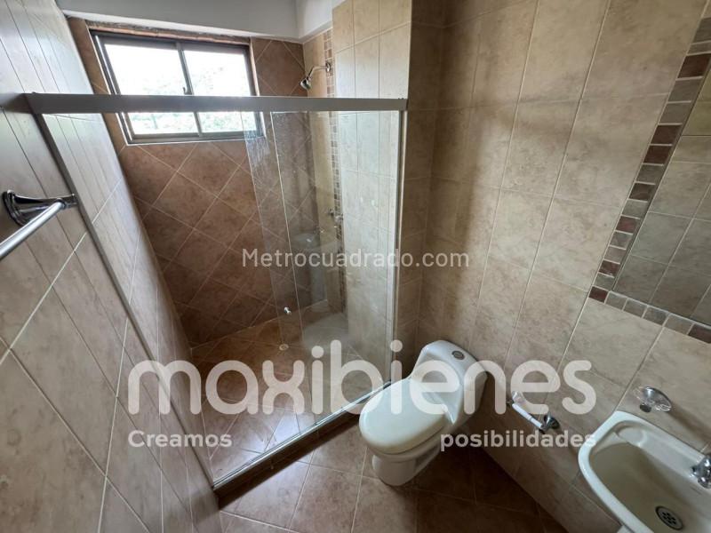 Piso – Medellín, Calasanz, La América - Más