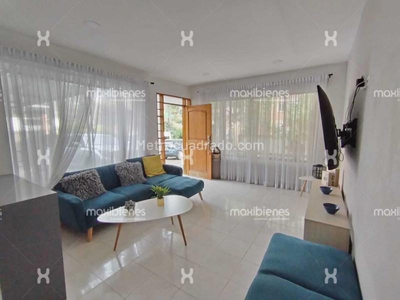 Apartamento en Arriendo, El Poblado, Medellín - Widok 6