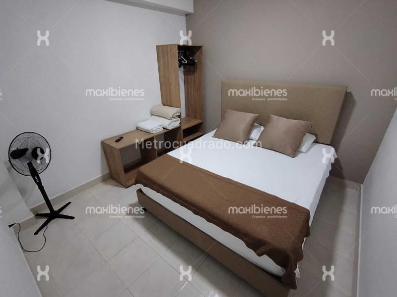 Apartamento en Arriendo, El Poblado, Medellín - Więcej