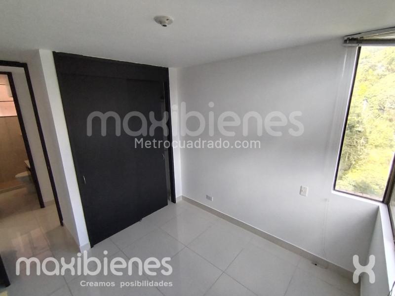 Piso – Medellín, Los Naranjos, El Poblado - Vista 3