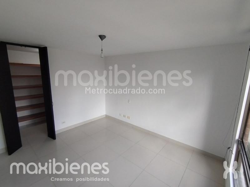 Piso – Medellín, Los Naranjos, El Poblado - Vista 4